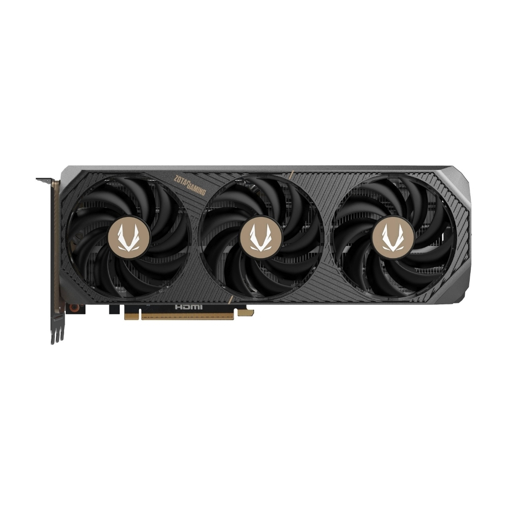 Zotac Gaming GeForce RTX 5080 16GB SOLID CORE OC ZT-B50800J2-10P GDDR7 256Bit Gaming (Oyuncu) Ekran Kartı