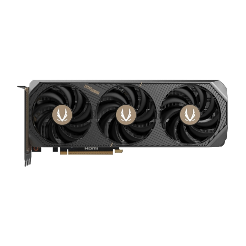 Zotac Gaming GeForce RTX 5080 16GB SOLID CORE OC ZT-B50800J2-10P GDDR7 256Bit Gaming (Oyuncu) Ekran Kartı