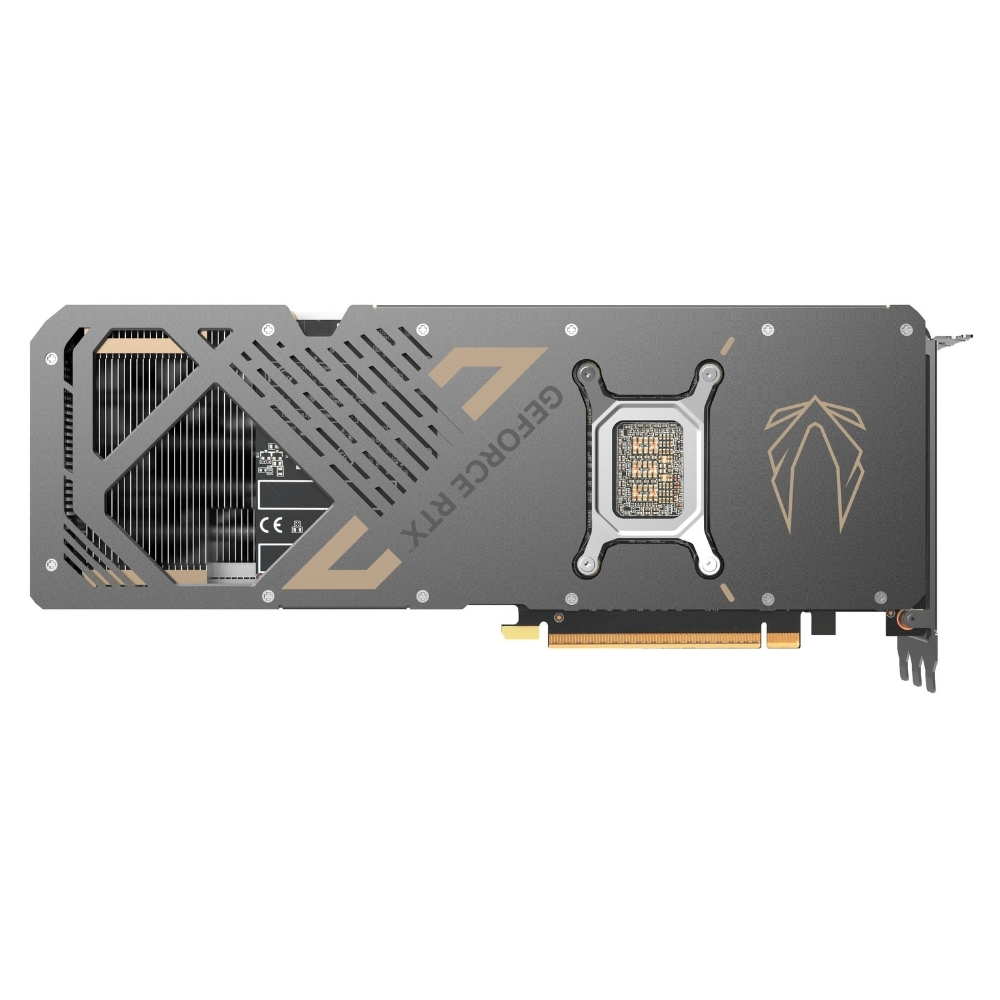 Zotac Gaming GeForce RTX 5080 16GB SOLID CORE OC ZT-B50800J2-10P GDDR7 256Bit Gaming (Oyuncu) Ekran Kartı