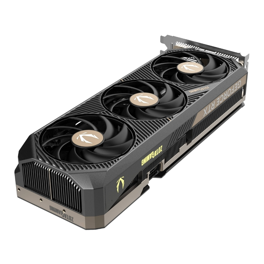 Zotac Gaming GeForce RTX 5080 16GB SOLID CORE OC ZT-B50800J2-10P GDDR7 256Bit Gaming (Oyuncu) Ekran Kartı