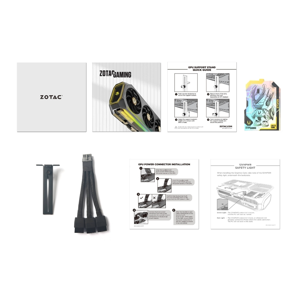 Zotac Gaming GeForce RTX 5080 16GB SOLID CORE OC ZT-B50800J2-10P GDDR7 256Bit Gaming (Oyuncu) Ekran Kartı