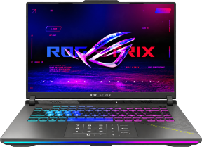 ASUS ROG STRIX G16 G614PP-RV218 RYZEN 9 8940HX 16GB 1TB SSD RTX5070 8GB 16.0″ WUXGA 165Hz FREEDOS GAMING NOTEBOOK
