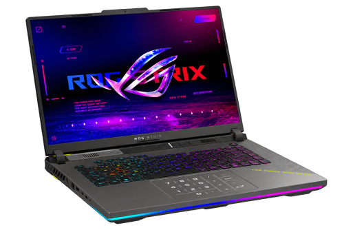 ASUS ROG STRIX G16 G614PP-RV218 RYZEN 9 8940HX 16GB 1TB SSD RTX5070 8GB 16.0″ WUXGA 165Hz FREEDOS GAMING NOTEBOOK