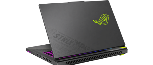 ASUS ROG STRIX G16 G614PP-RV218 RYZEN 9 8940HX 16GB 1TB SSD RTX5070 8GB 16.0″ WUXGA 165Hz FREEDOS GAMING NOTEBOOK
