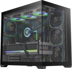 Hyper Core | AMD Ryzen 7 9700X | 16 GB DDR5 | MSI RTX 5070 12 GB | 1 TB SSD OEM Paket