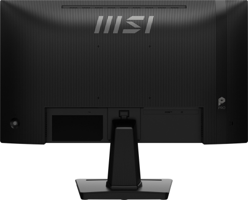 MSI PRO MP225 E12VL 21.45″ FHD VA 120HZ 1MS (MPRT) ADAPTIVE-SYNC MONITOR