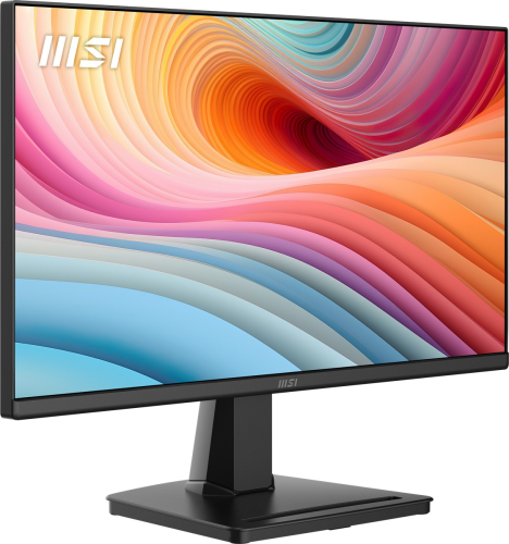 MSI PRO MP225 E12VL 21.45″ FHD VA 120HZ 1MS (MPRT) ADAPTIVE-SYNC MONITOR