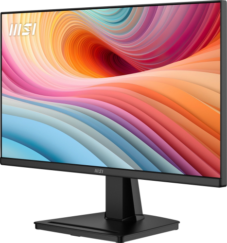 MSI PRO MP225 E12VL 21.45″ FHD VA 120HZ 1MS (MPRT) ADAPTIVE-SYNC MONITOR