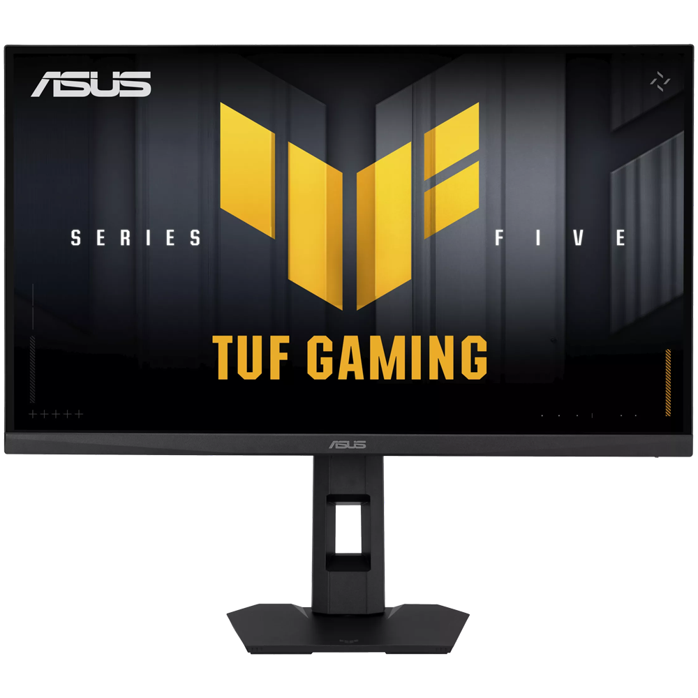 ASUS TUF Gaming VG27AQML5F 27″ 320Hz 0.3ms 2K AdaptiveSync HDR10 Pivot QHD Fast IPS Gaming Monitör