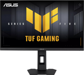 ASUS TUF Gaming VG27AQML5F 27″ 320Hz 0.3ms 2K AdaptiveSync HDR10 Pivot QHD Fast IPS Gaming Monitör