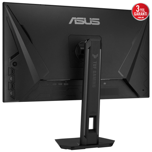 ASUS TUF Gaming VG27AQML5F 27″ 320Hz 0.3ms 2K AdaptiveSync HDR10 Pivot QHD Fast IPS Gaming Monitör
