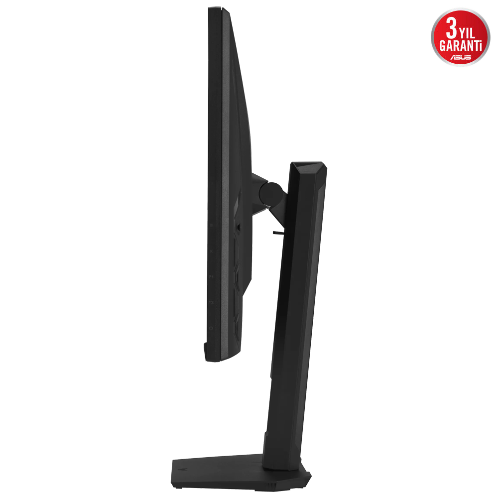 ASUS TUF Gaming VG27AQML5F 27″ 320Hz 0.3ms 2K AdaptiveSync HDR10 Pivot QHD Fast IPS Gaming Monitör