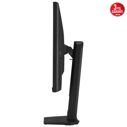ASUS TUF Gaming VG27AQML5F 27″ 320Hz 0.3ms 2K AdaptiveSync HDR10 Pivot QHD Fast IPS Gaming Monitör