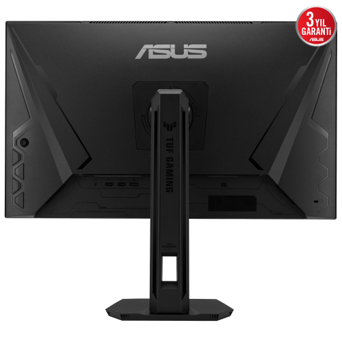 ASUS TUF Gaming VG27AQML5F 27″ 320Hz 0.3ms 2K AdaptiveSync HDR10 Pivot QHD Fast IPS Gaming Monitör