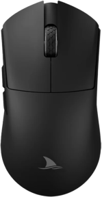 Darmoshark M3 V2 Wireless Siyah Mouse