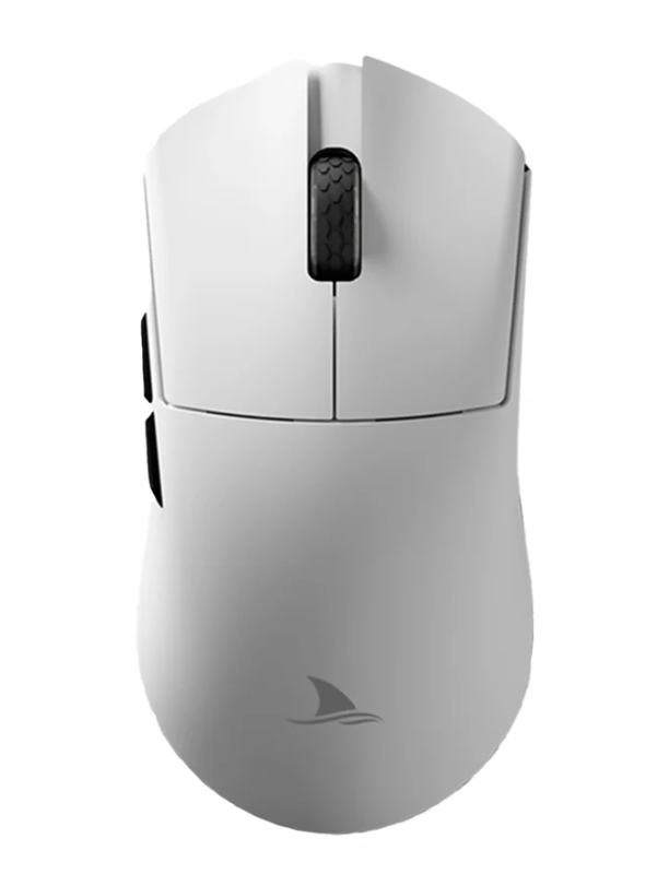 Darmoshark M3 V2 Wireless Beyaz Mouse