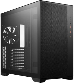 Fsp CMT580B E-ATX 650W Gaming Kasa+Psu