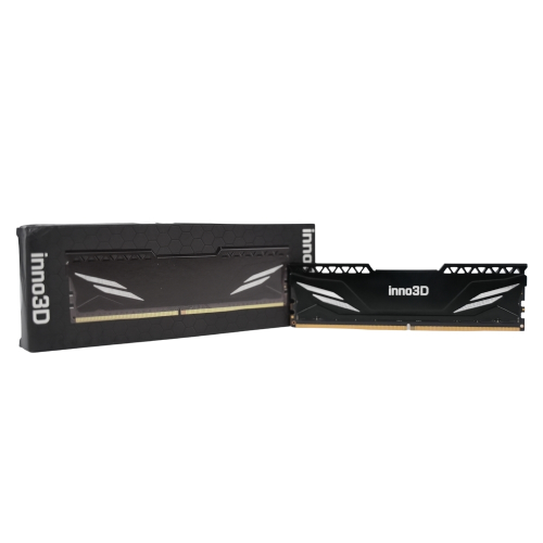 Inno3D I3D5U16GC4656MM-H 16GB 5600MHz CL46 DDR5 Gaming (Bellek) Ram