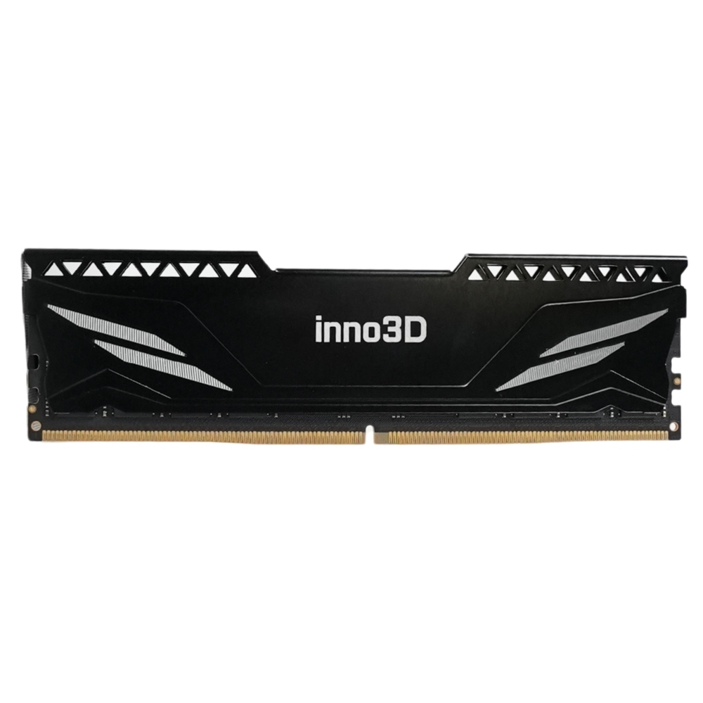 Inno3D I3D5U16GC4656MM-H 16GB 5600MHz CL46 DDR5 Gaming (Bellek) Ram