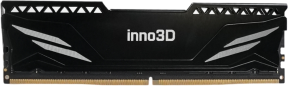 Inno3D I3D5U16GC4656MM-H 16GB 5600MHz CL46 DDR5 Gaming (Bellek) Ram
