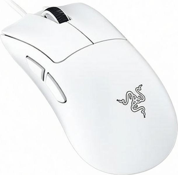 Razer DeathAdder V4 PRO RZ01-05330200-R3G11 Beyaz Kablosuz Gaming (Oyuncu) Mouse