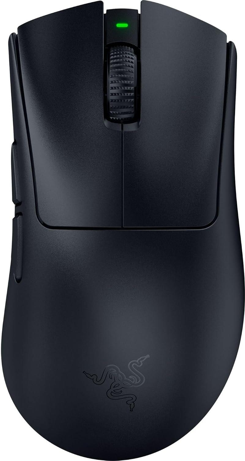 Razer DeathAdder V4 PRO RZ01-05330200-R3G11 Beyaz Kablosuz Gaming (Oyuncu) Mouse