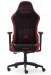 Titanseat Kairo Red Kumaş Oyuncu Koltuğu