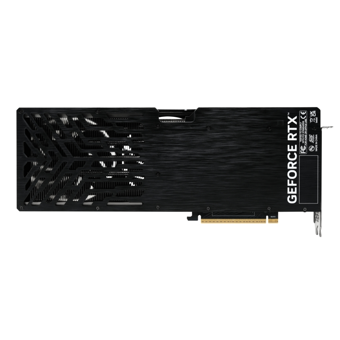 GAINWARD GeForce RTX 5080 Python III OC 16GB GDDR7 256Bit Gaming (Oyuncu) Ekran Kartı (NE75080U19T2-GB2035T)
