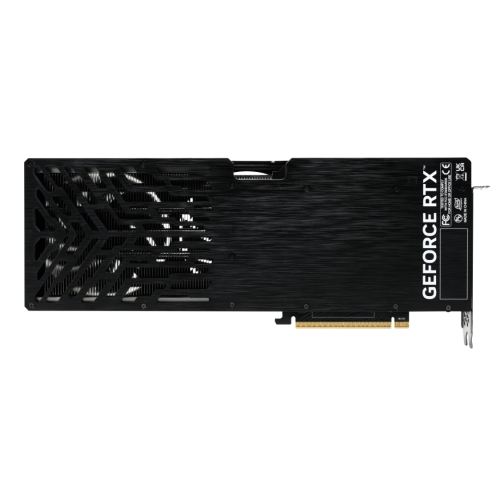 GAINWARD GeForce RTX 5080 Python III OC 16GB GDDR7 256Bit Gaming (Oyuncu) Ekran Kartı (NE75080U19T2-GB2035T)