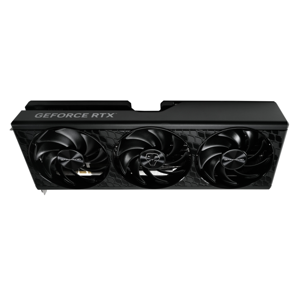 GAINWARD GeForce RTX 5080 Python III OC 16GB GDDR7 256Bit Gaming (Oyuncu) Ekran Kartı (NE75080U19T2-GB2035T)