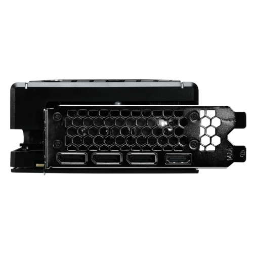 GAINWARD GeForce RTX 5080 Python III OC 16GB GDDR7 256Bit Gaming (Oyuncu) Ekran Kartı (NE75080U19T2-GB2035T)