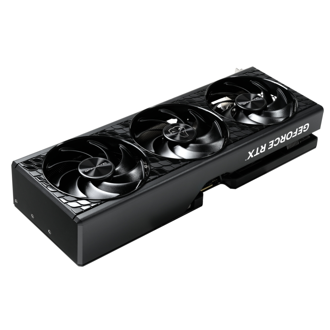 GAINWARD GeForce RTX 5080 Python III OC 16GB GDDR7 256Bit Gaming (Oyuncu) Ekran Kartı (NE75080U19T2-GB2035T)