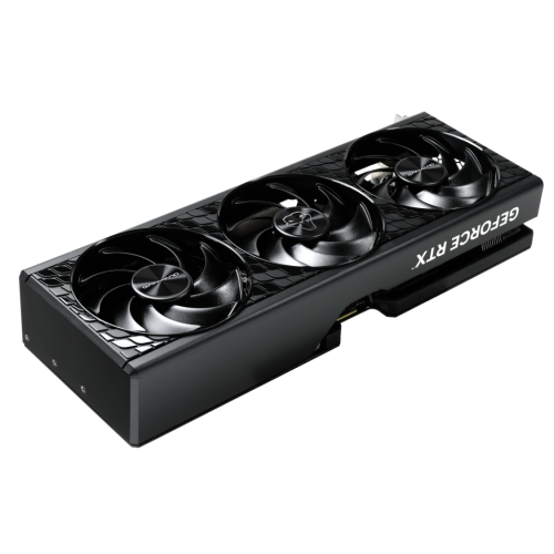 GAINWARD GeForce RTX 5080 Python III OC 16GB GDDR7 256Bit Gaming (Oyuncu) Ekran Kartı (NE75080U19T2-GB2035T)