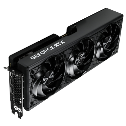 GAINWARD GeForce RTX 5080 Python III OC 16GB GDDR7 256Bit Gaming (Oyuncu) Ekran Kartı (NE75080U19T2-GB2035T)