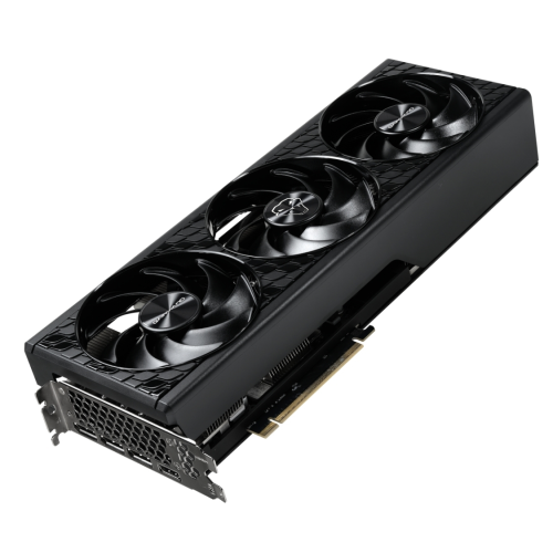 GAINWARD GeForce RTX 5080 Python III OC 16GB GDDR7 256Bit Gaming (Oyuncu) Ekran Kartı (NE75080U19T2-GB2035T)