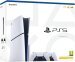 Sony PlayStation 5 Slim Standart Edition 1TB Oyun Konsolu + PS5 DualSense Kol (Resmi Bilkom Garantili)