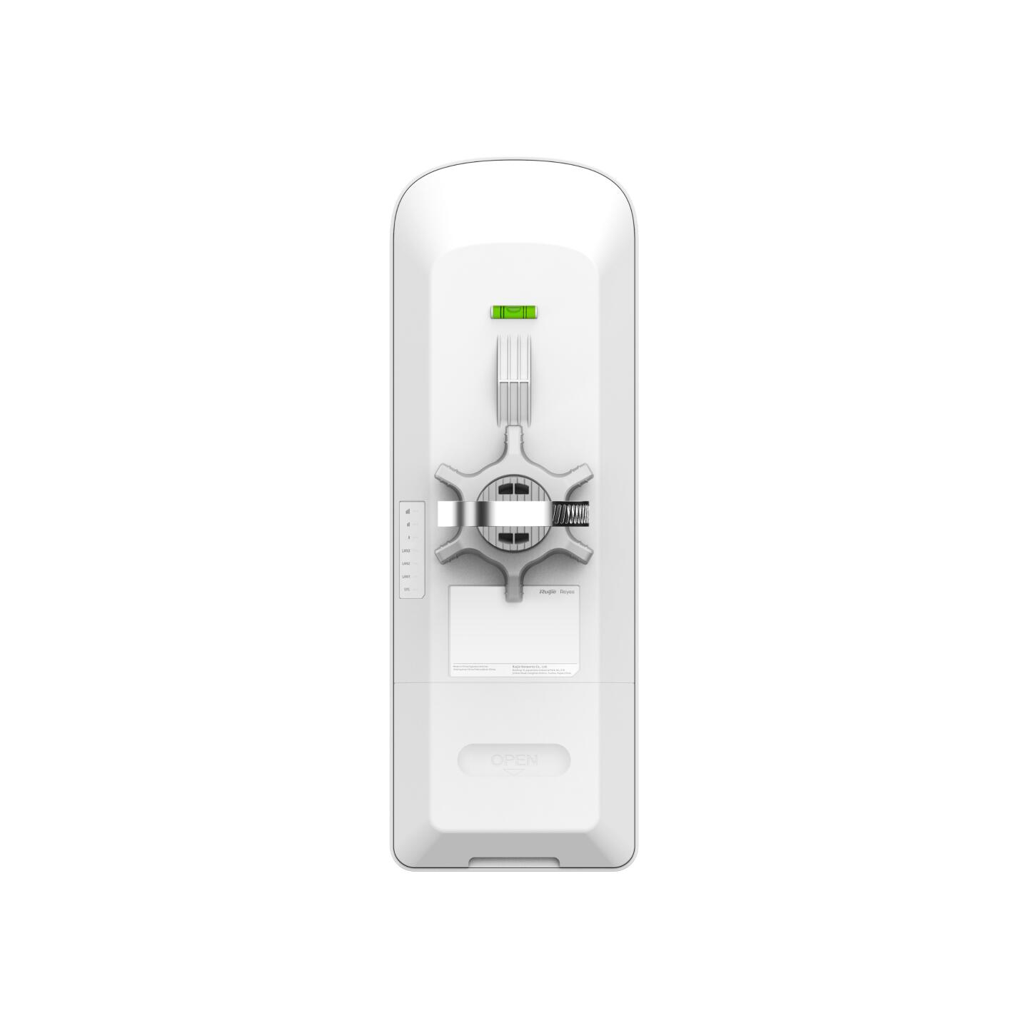 RUIJIE REYEE RG-EST450G 866 Mbps 5GHz 15dBi 3xGE 2x2 MIMO Kablosuz Bridge