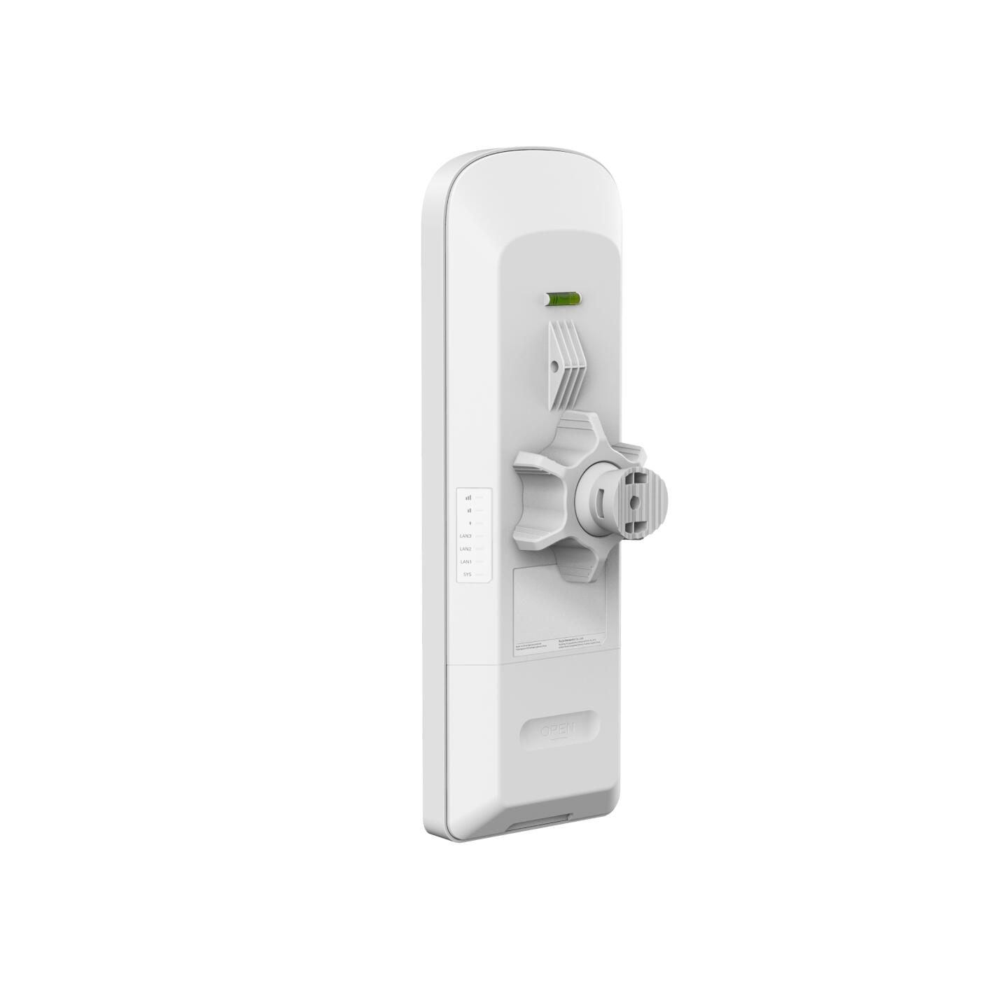 RUIJIE REYEE RG-EST450G 866 Mbps 5GHz 15dBi 3xGE 2x2 MIMO Kablosuz Bridge