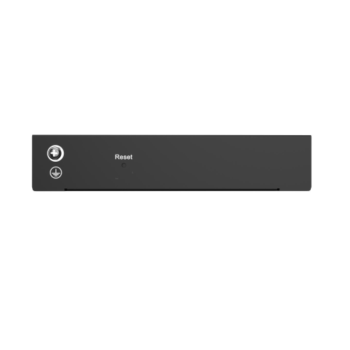RUIJIE REYEE RG-ES205GC 5 Port 10/100/1000 Mbps Yönlendirilebilir Switch