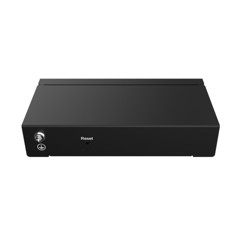 RUIJIE REYEE RG-ES205GC 5 Port 10/100/1000 Mbps Yönlendirilebilir Switch