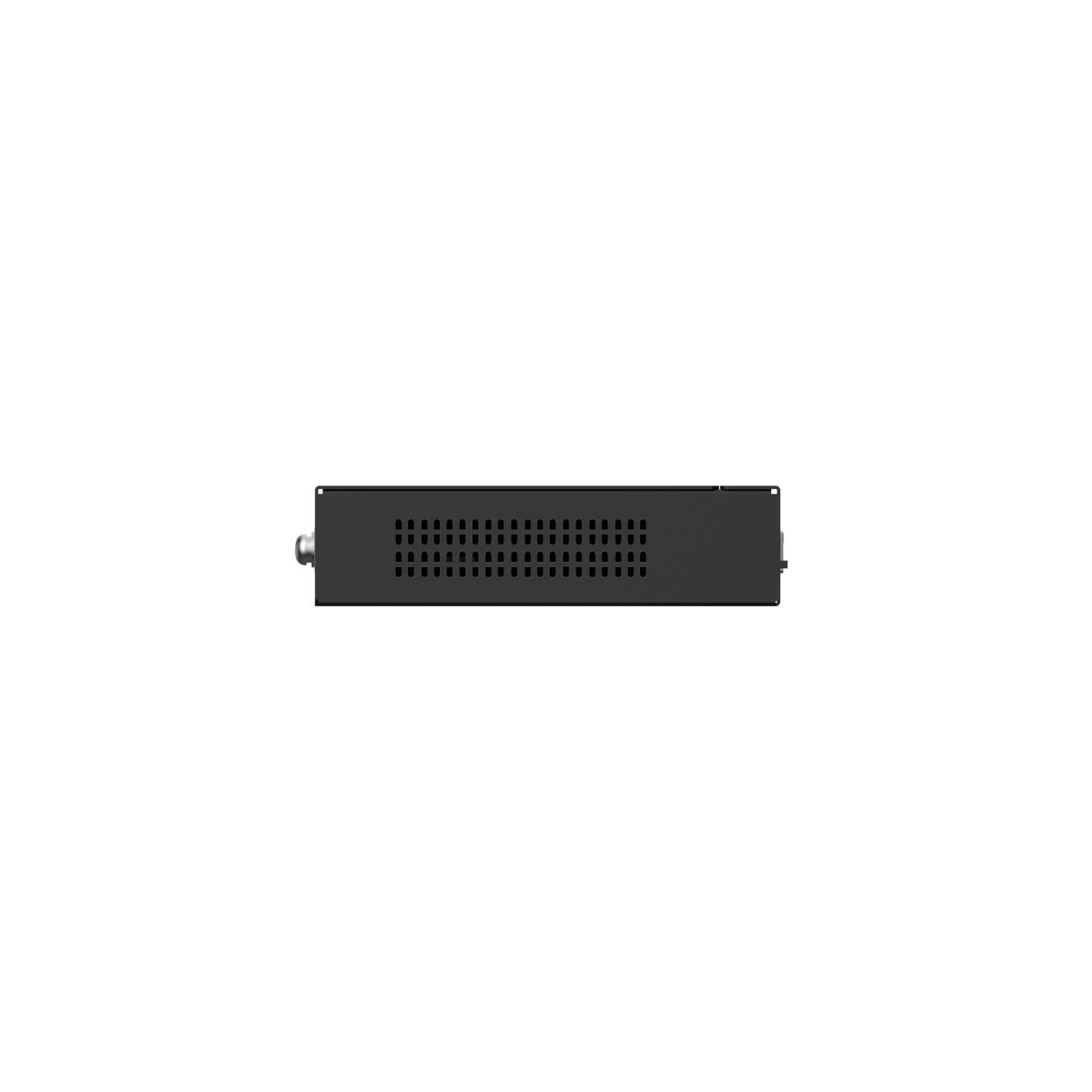 RUIJIE REYEE RG-ES209MG-P 8 Port 10/100/1000/2500 Mbps RJ45 PoE+ 130W PoE+ 1x10G SFP+ Yönetilebilir Switch