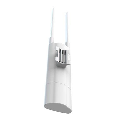 RUIJIE REYEE RG-RAP52-OD AC1300 1266Mbps Dual Band 1 Port Gigabit Outdoor Access Point