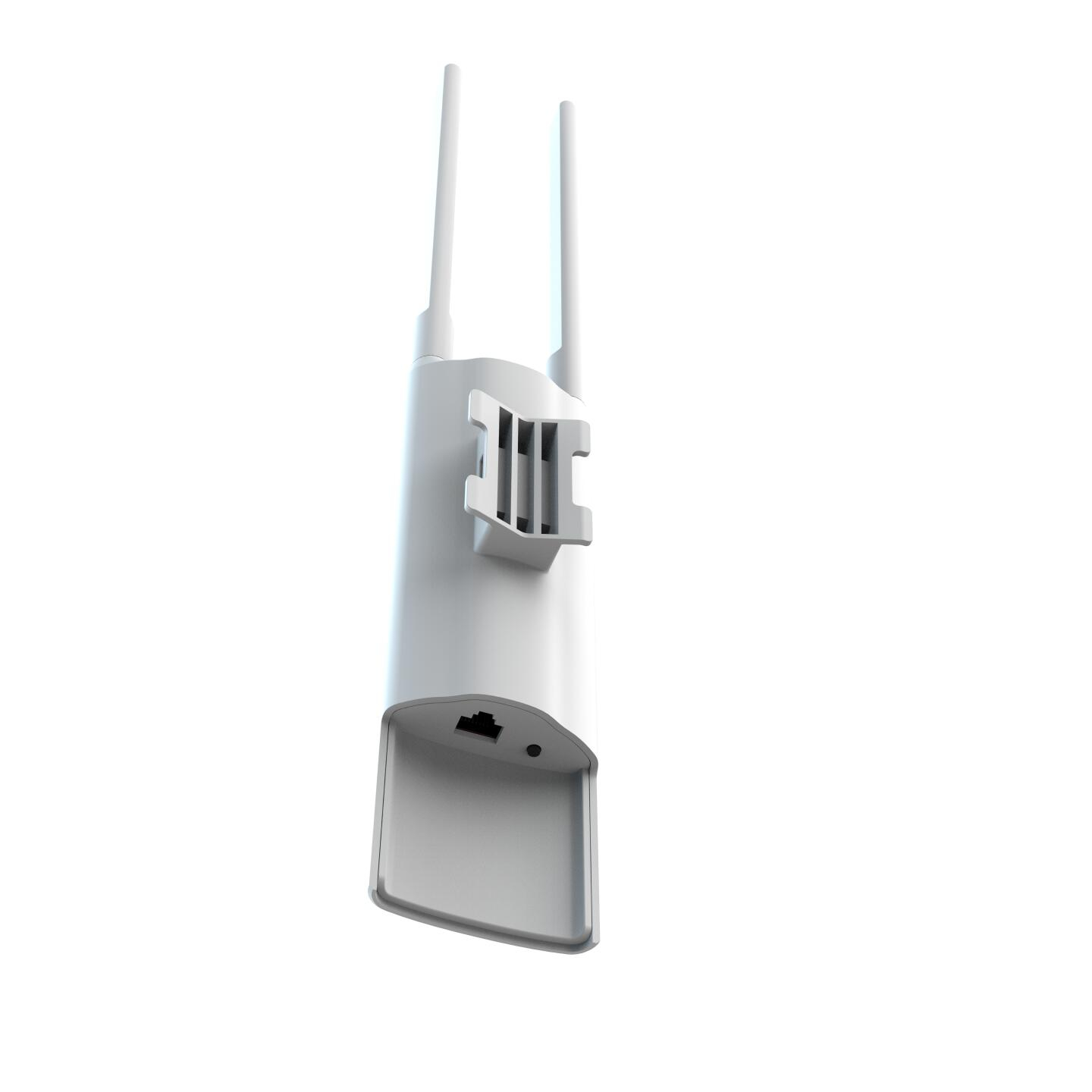 RUIJIE REYEE RG-RAP52-OD AC1300 1266Mbps Dual Band 1 Port Gigabit Outdoor Access Point