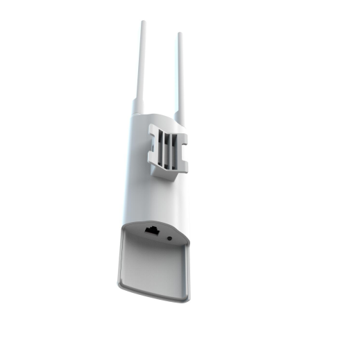 RUIJIE REYEE RG-RAP52-OD AC1300 1266Mbps Dual Band 1 Port Gigabit Outdoor Access Point