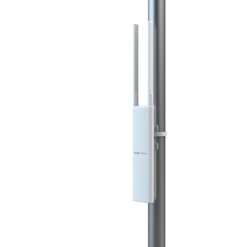 RUIJIE REYEE RG-RAP52-OD AC1300 1266Mbps Dual Band 1 Port Gigabit Outdoor Access Point