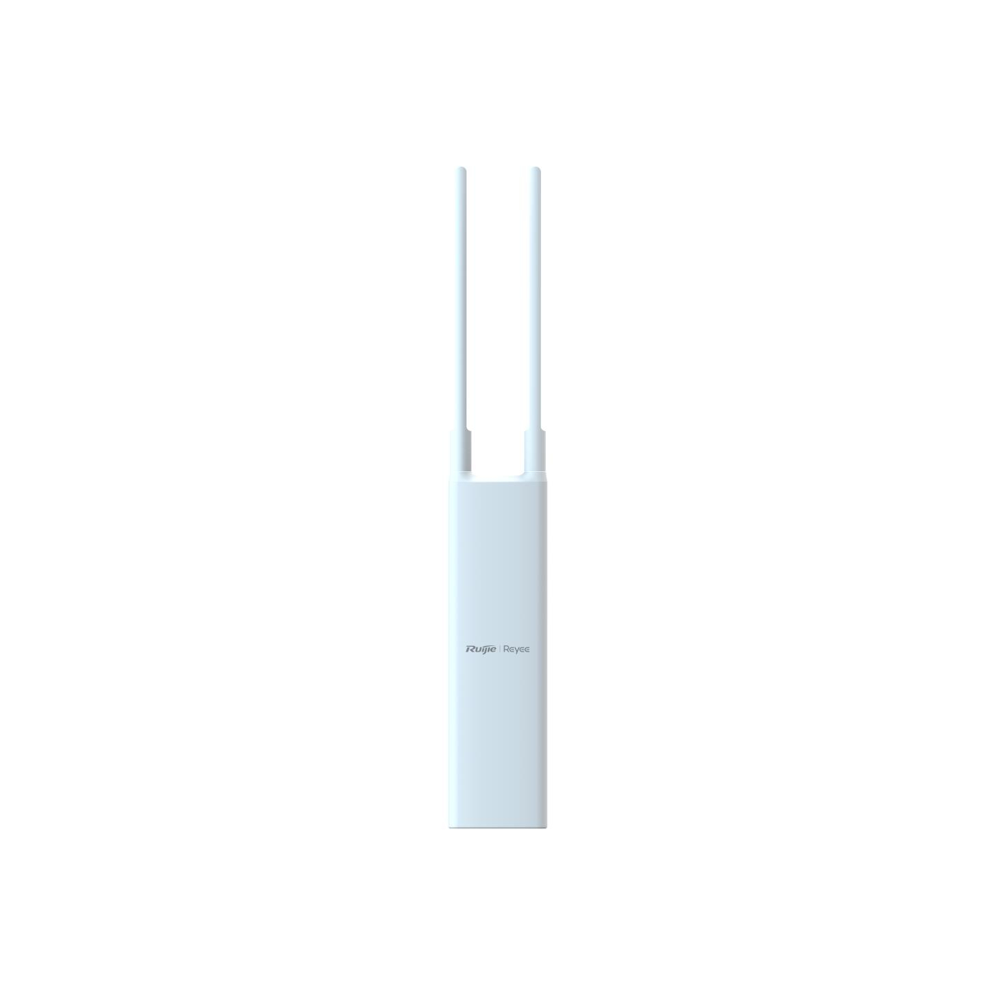 RUIJIE REYEE RG-RAP52-OD AC1300 1266Mbps Dual Band 1 Port Gigabit Outdoor Access Point
