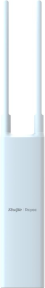 RUIJIE REYEE RG-RAP52-OD AC1300 1266Mbps Dual Band 1 Port Gigabit Outdoor Access Point