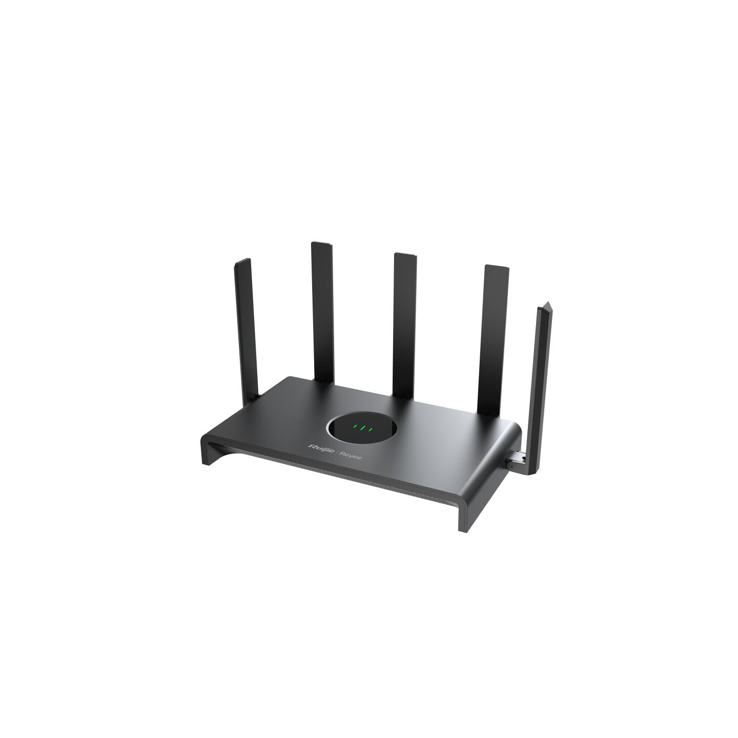 RUIJIE REYEE RG-EW1300G 1267MBPS DUAL-BAND WIFI5 5x5dBı ROUTER