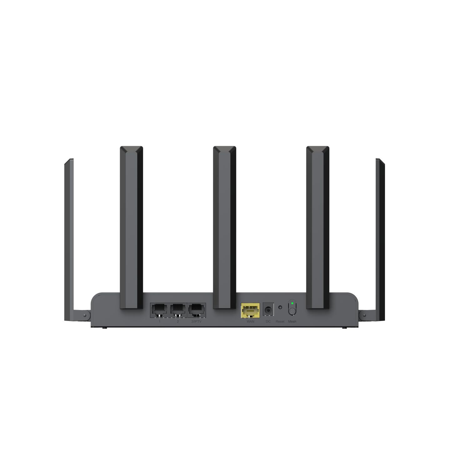 RUIJIE REYEE RG-EW1300G 1267MBPS DUAL-BAND WIFI5 5x5dBı ROUTER