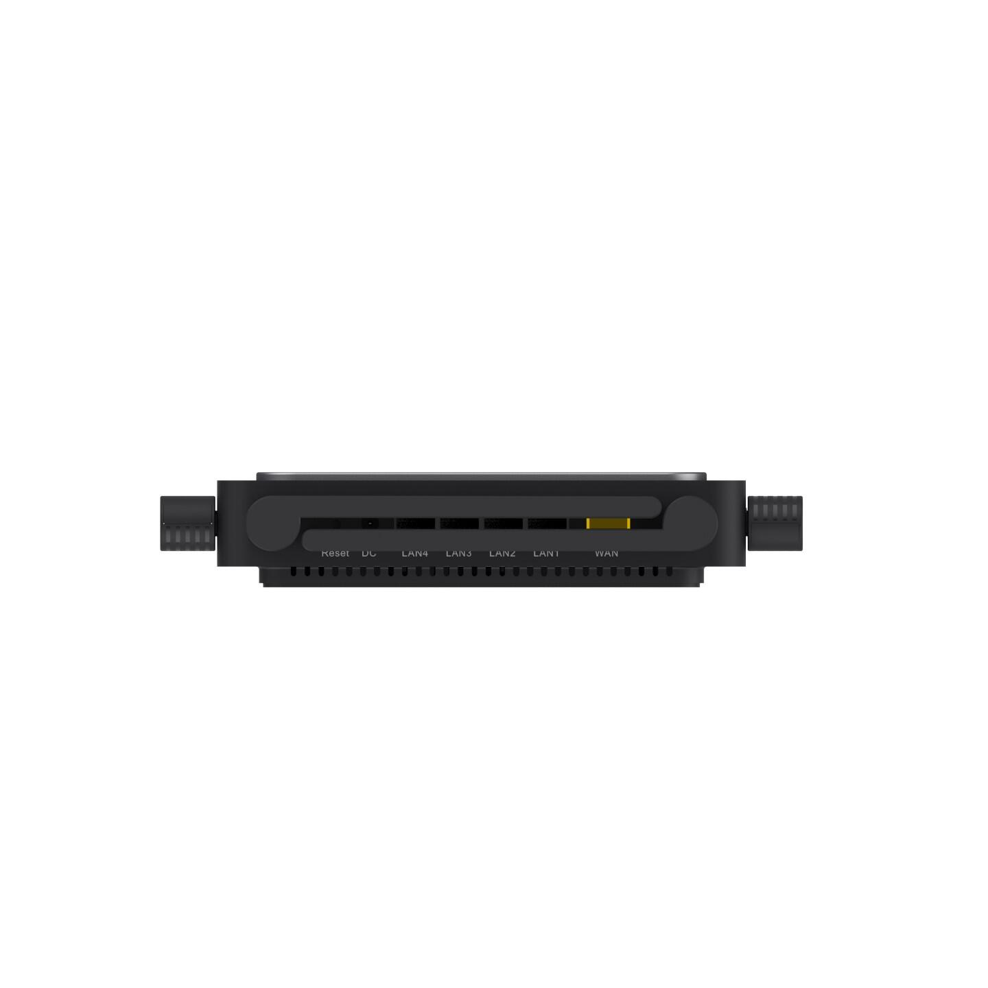 RUIJIE REYEE RG-EW3200GX PRO AX3200 3200Mbps Dual Band WiFi 6 Gigabit Mesh Router